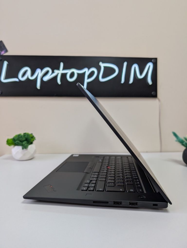 T2000(4Gb) Ноутбук Lenovo ThinkPad P1 G3/i7-10850H/16GB/512M2/FHD/IPS