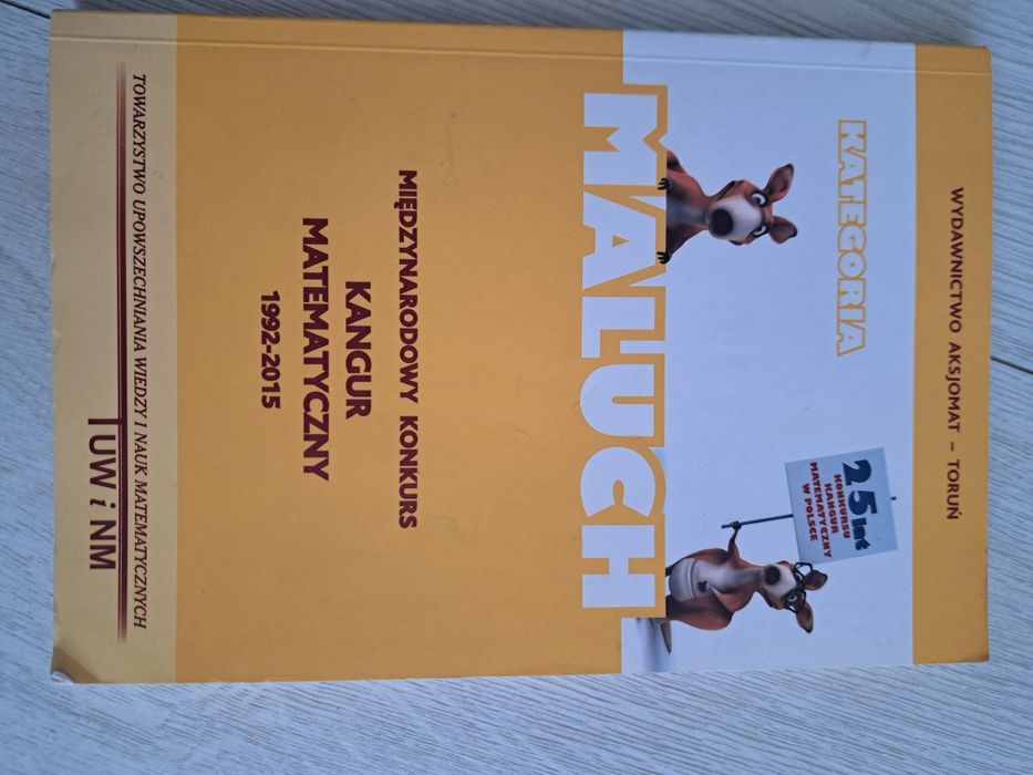 Maluch (kangur matematyczny)