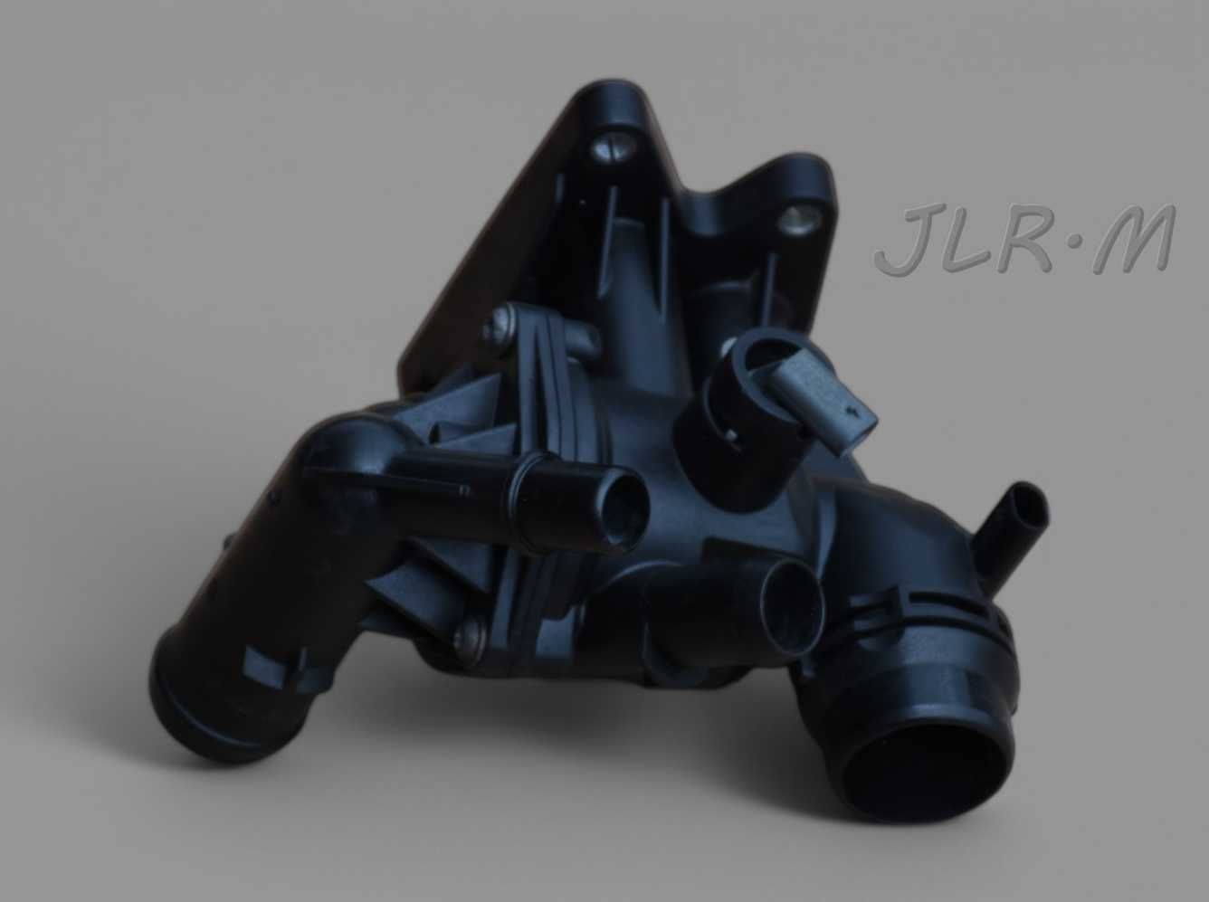 Obudowa Termostatu Termostat Range Rover Evoque L551 K4D3-8575-AB