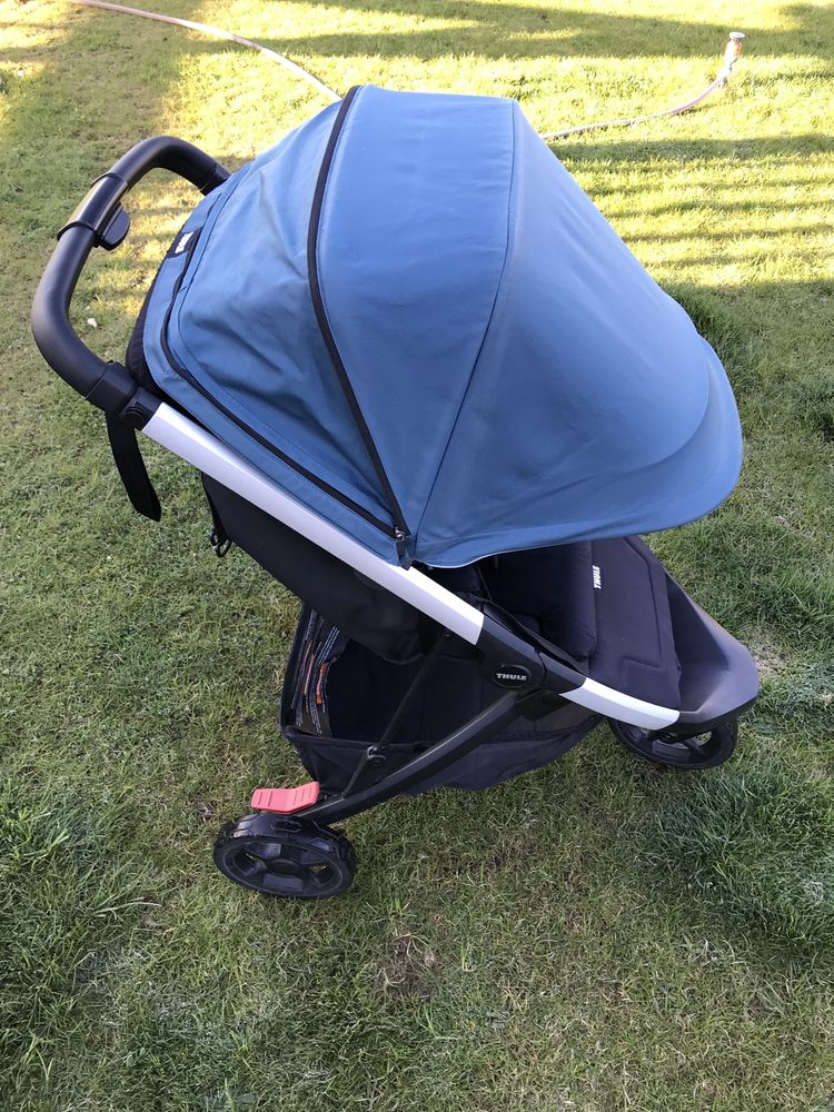 Thule Spring Wózek Spacerowy