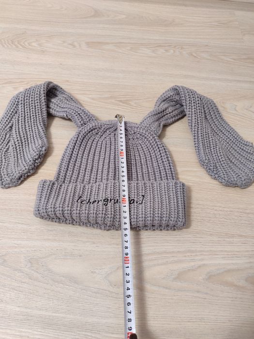 Крутезна нова шапка