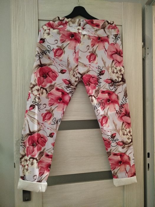 Sprzedam spodnie damskie