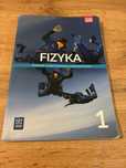 Fizyka 1 liceum i technikum