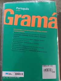 Manual de gramática