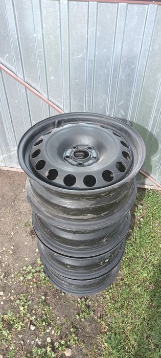 Dębica Frigo 2HP Opony i Felgi