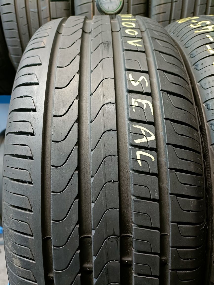 235/45r20 Pirelli Scorpion Verde z 2020r 7.8mm DEMO jak nowe