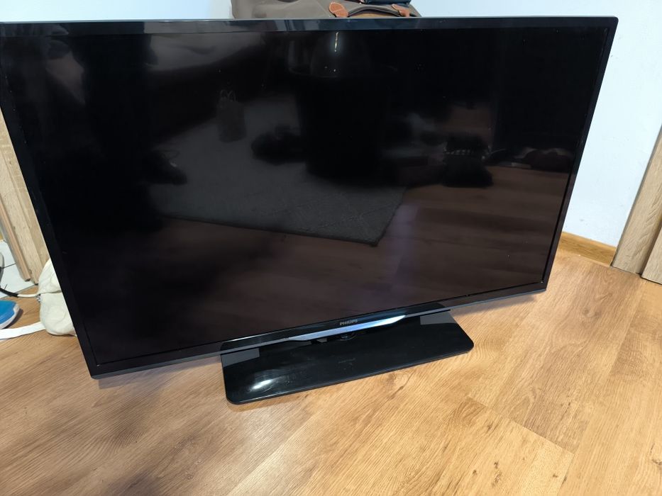 Telewizor philips 42pfl3207h/12 42.5cala