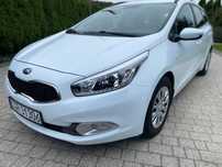 Kia Ceed 1.6 CRDI
