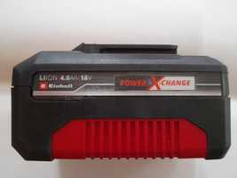 EINHELL X-Change аккумулятор 4.0Ah 18 V