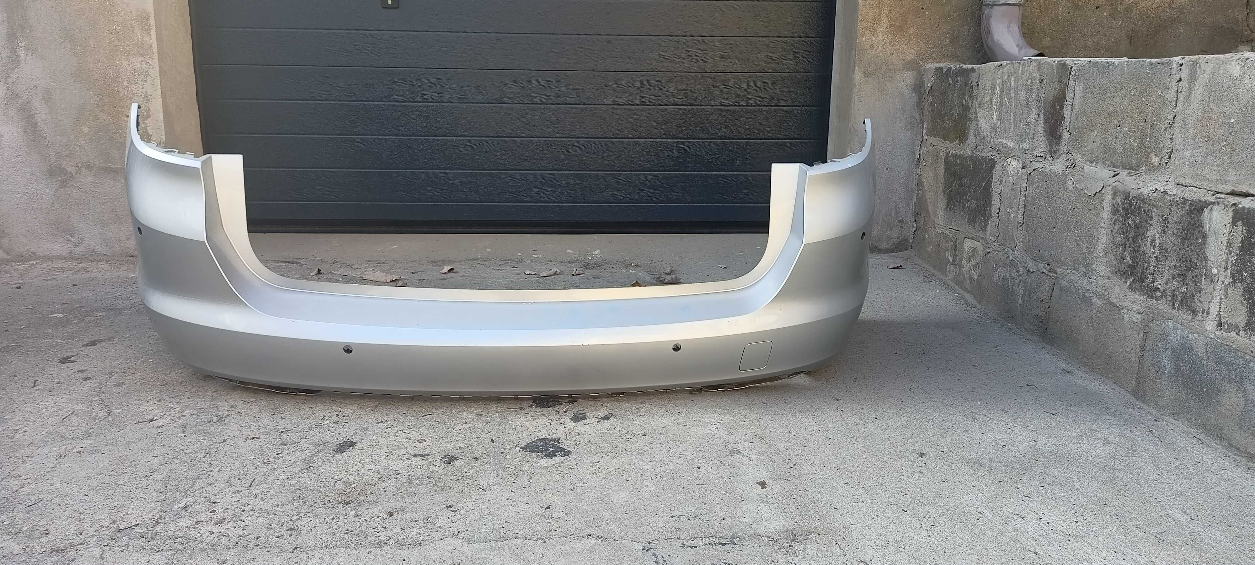 zderzak tył Opel Astra ST 2019r