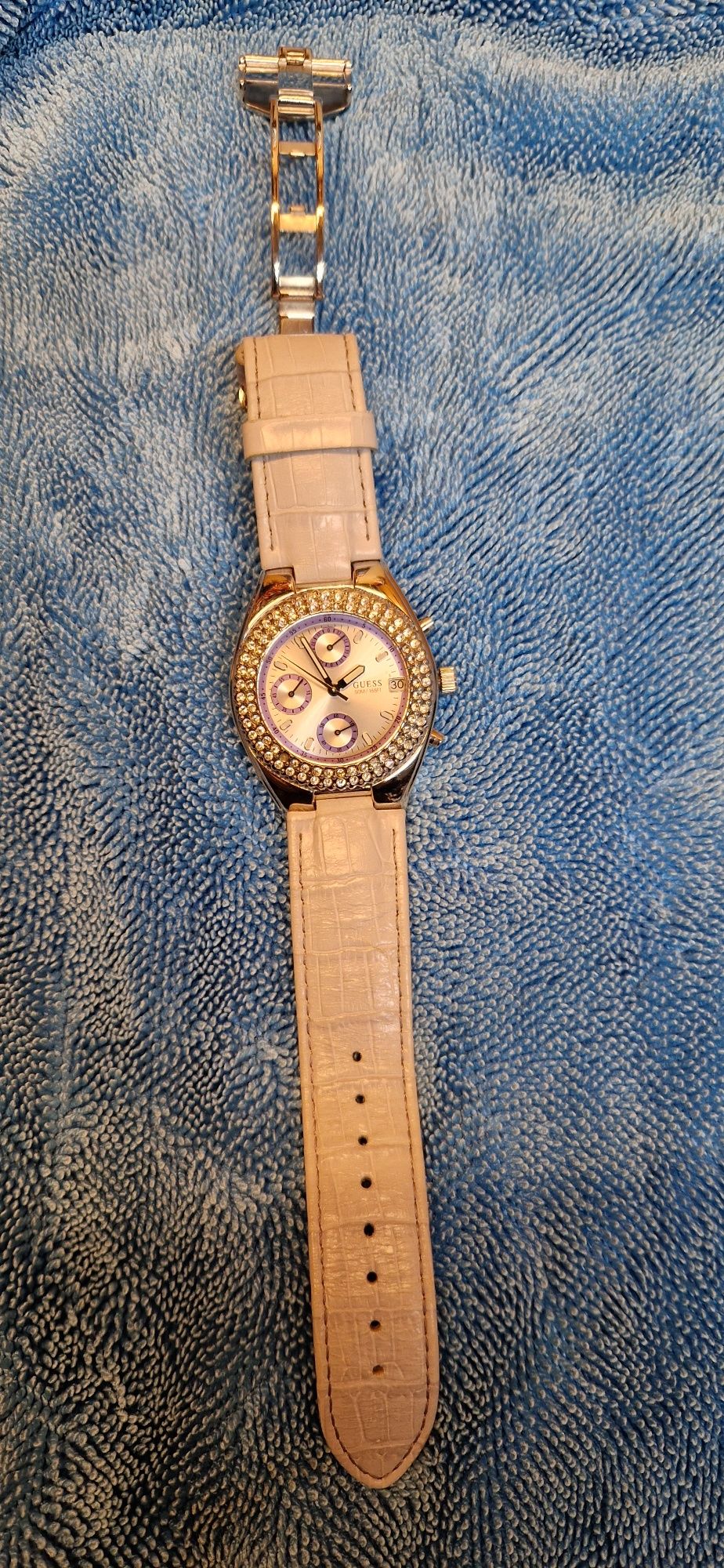 Zegarek Guess  15059L9