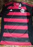 Camisola flamengo