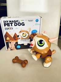 Robot pies interaktywny Magic Pet Dog