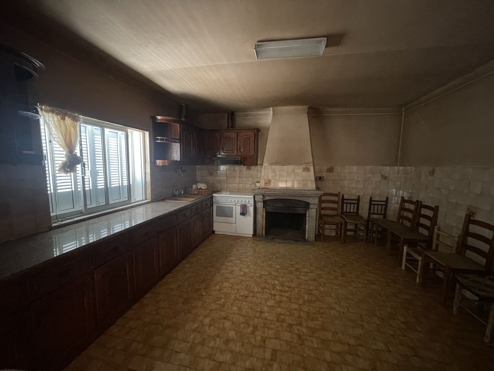 Encontre o seu sonho - casa na Aldeia