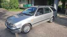 Skoda Felicja 1.9  D  1999 r,  kombi