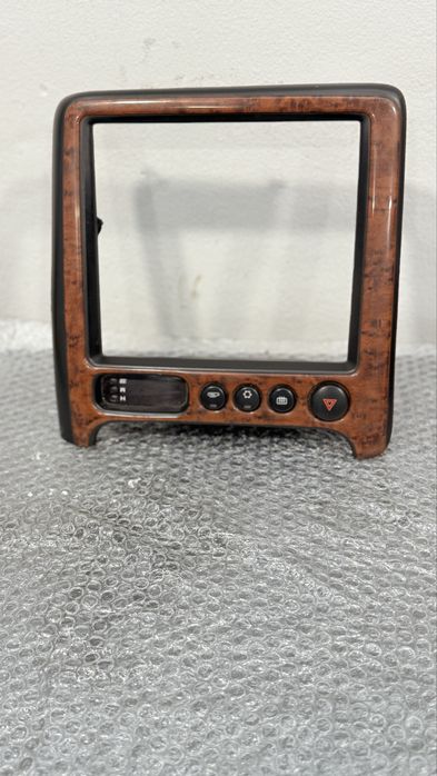 aro consola radio kia sportage