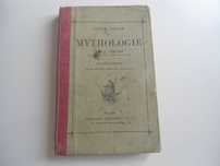 Petit Cours de Mythologie por E. Géruzez (1906)