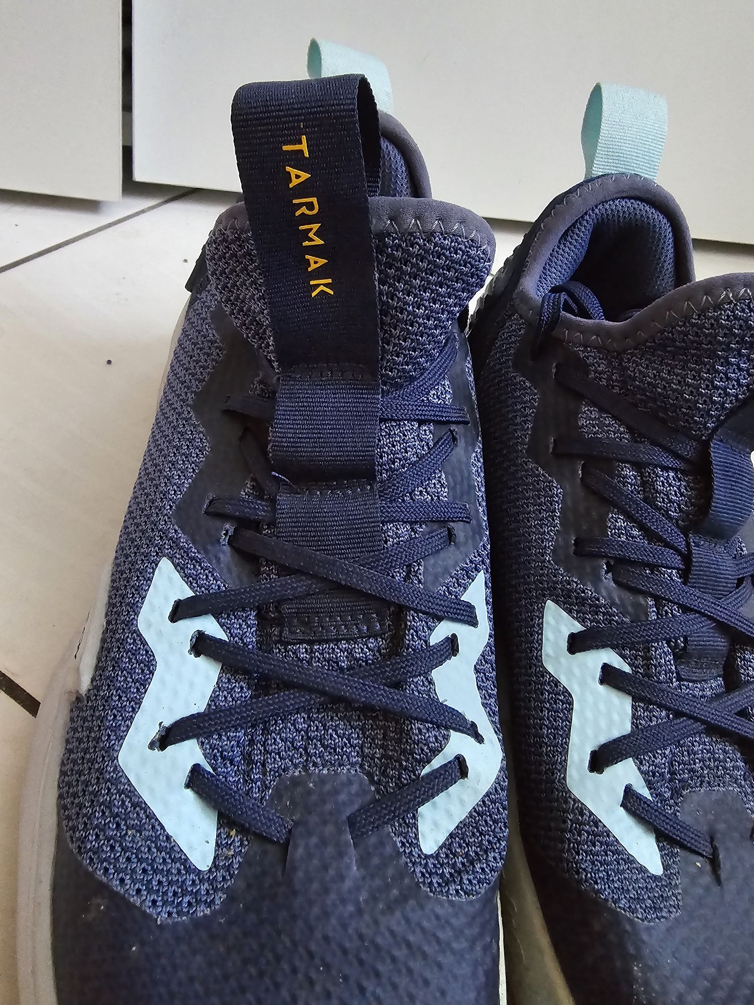 Buty męskie adidasy rozmiar 43 tarmak