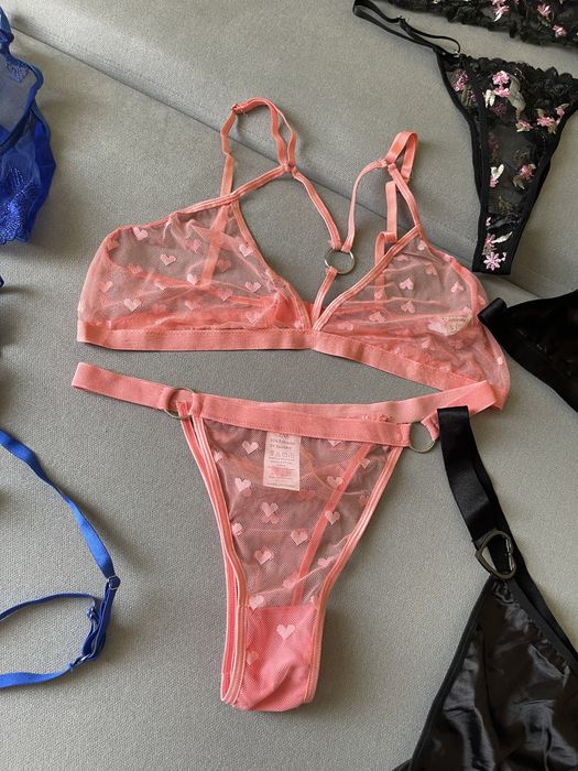 Комплект белья Shein 1xl