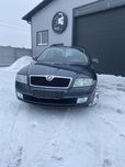 Розборка,шрот,запчастини Skoda Octavia a5,октавія а5 1.6 fsi