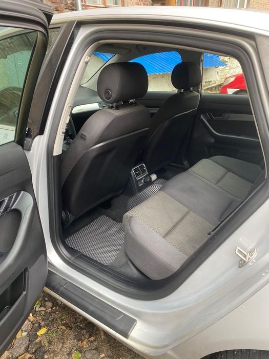 Продам  АУДИ А 6 С6  3.0 TDI  QUATTRO