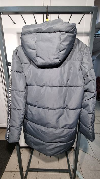 Зимняя мужская куртка Bikkembergs акция !