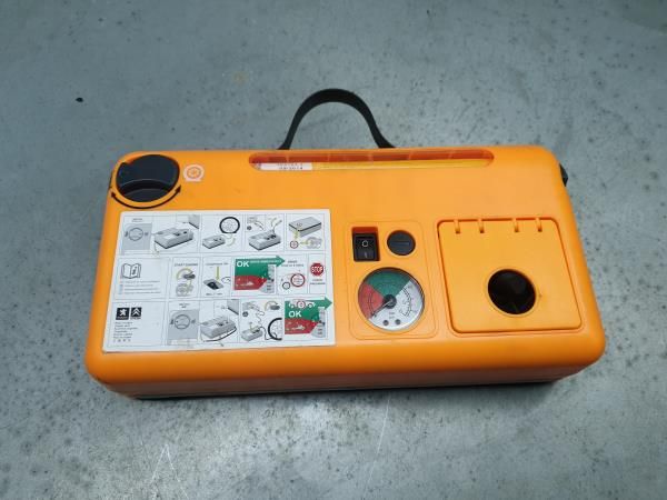 Bomba de ar CITROËN C4 Cactus