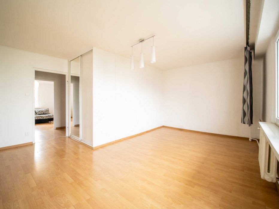 2 pokojowe mieszkanie Ozorków