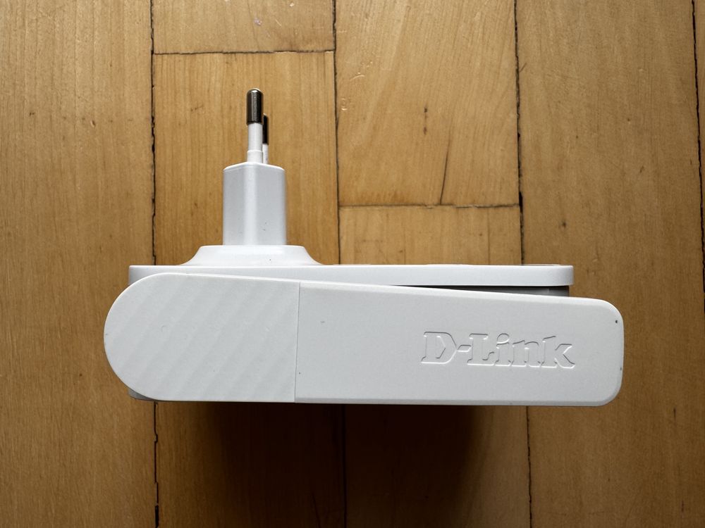 Dlink Dap-1610 wzmaczniacz sieci 2.4 5ghz punk dostępowy hotspot. Dwu