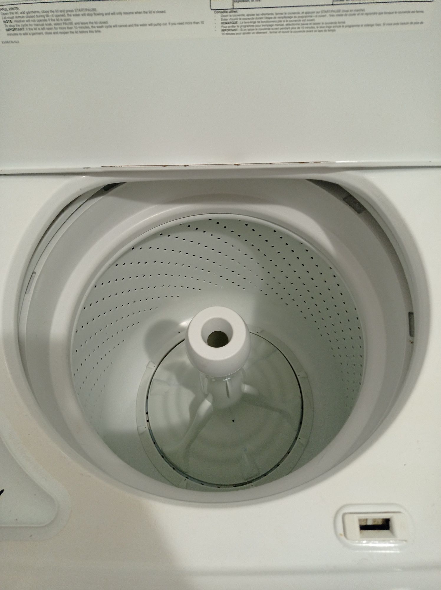 Vendo máquina de lavar roupa 350€