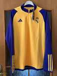 Bluza treningowa sportowa Adidas Real Madryt z metkami