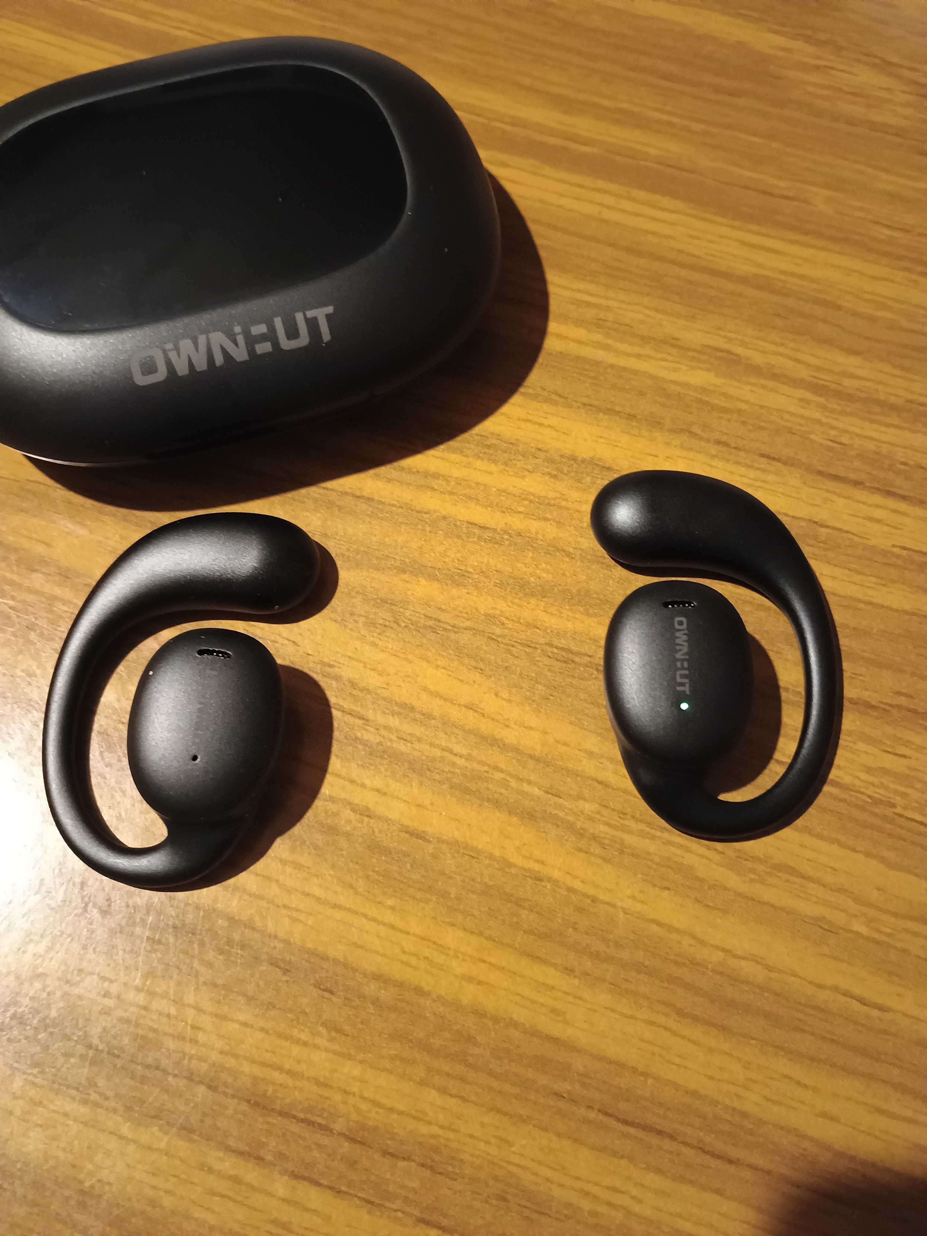 słuchawki sportowe bluetooth