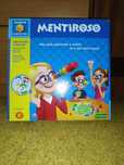 Jogo mentiroso +7