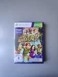 Gra Xbox360 / Xbox 360 - Kinect adventures dla dzieci ( PL / Ang )