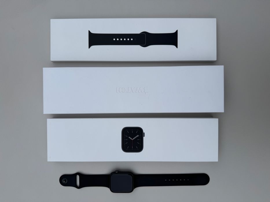 Apple Watch 6 series