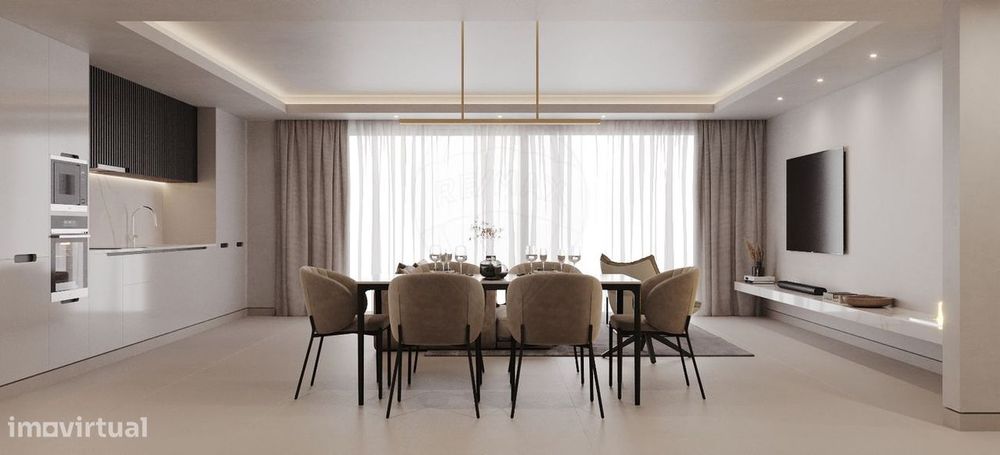 Apartamento T2 para venda