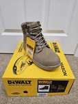 Buty robocze Dewalt Mason z stalowym noskiem .