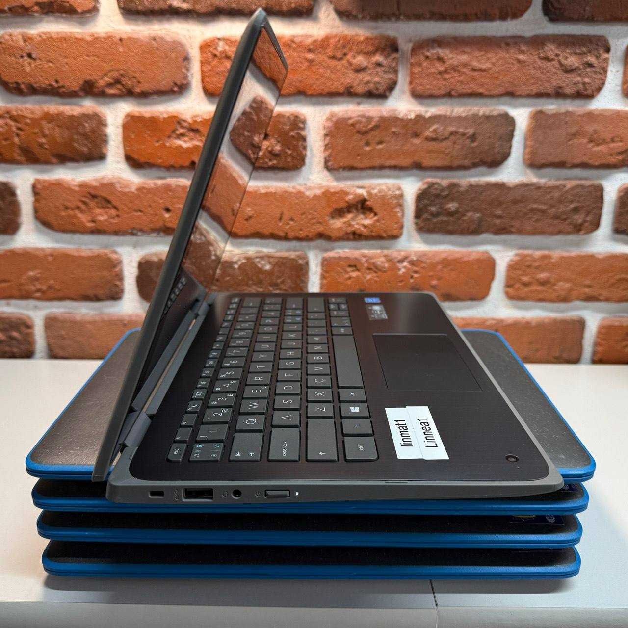 HP ProBook x360 11 G5 EE Лот з 5 ноутбуків
