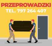 Przeprowadzki I ‼️ Transport‼️ Przewóz rzeczy ‼️