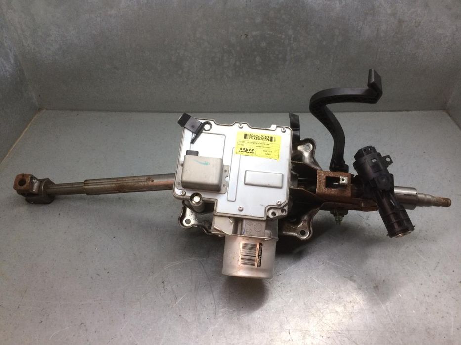 Coluna de direção LANCIA Delta III (844_)