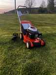 STIHL RM 650 V – po serwisie, gotowa do sezonu!!