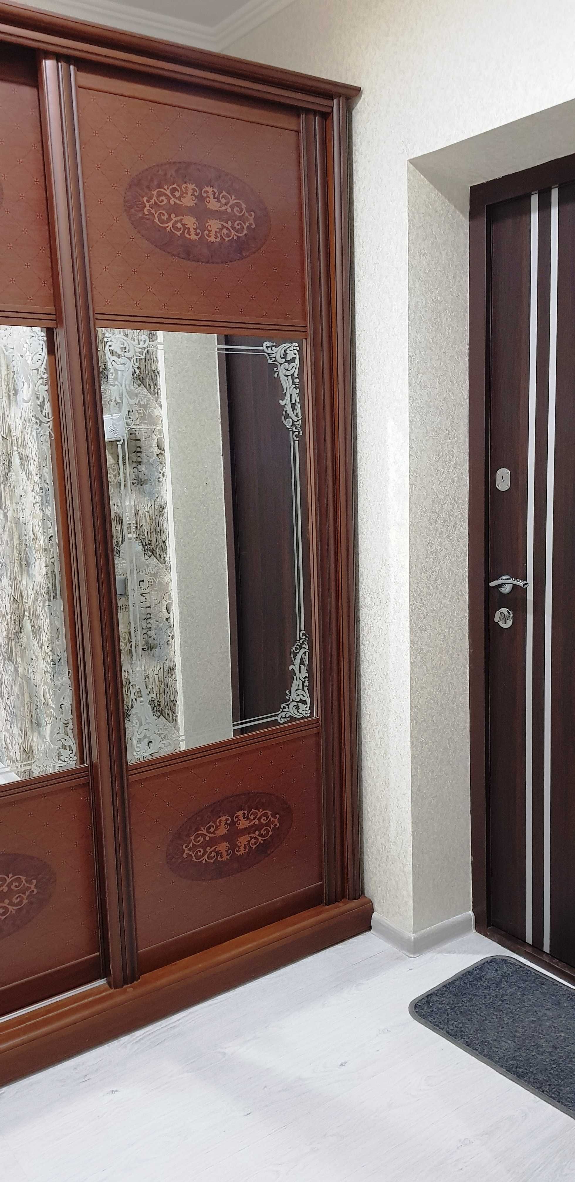 Здаю нову 1-кімнатну квартиру у ЖК "Лікоград", вул.  Ломоносова 46/1