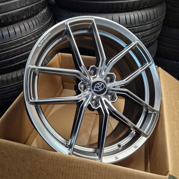 Диски На Авто R17 5x114.3 Toyota Camry Nissan Lexus Mazda Hyundai Р17