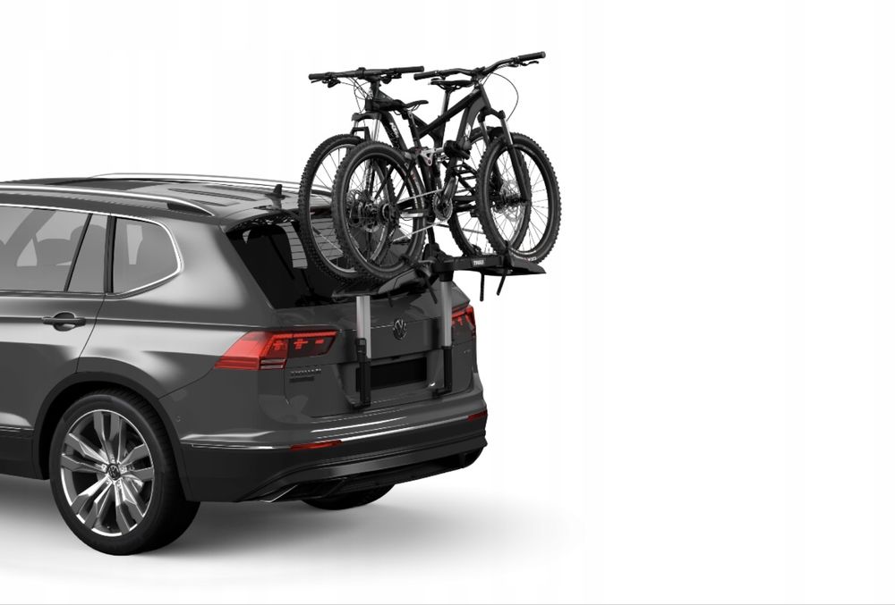 Bagażnik rowerowy na klapę Thule OUTWAY 2 rowery
