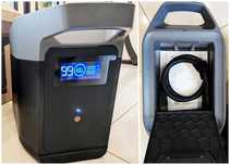 EcoFlow DELTA 2 додаткова батарея Экофлоу 1024Вт-г [В НАЯВНОСТІ]