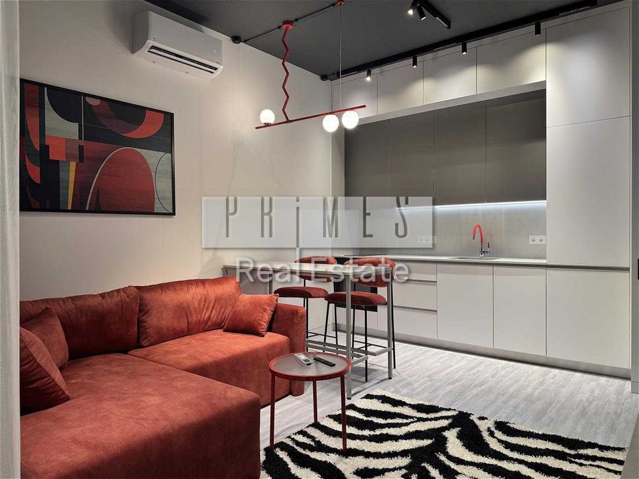 Оренда 1к квартири, ЖК UNIT.Home, вул. Гарета Джонса, 8, Лукʼянівка