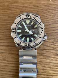 Seiko Monster diver 200 m