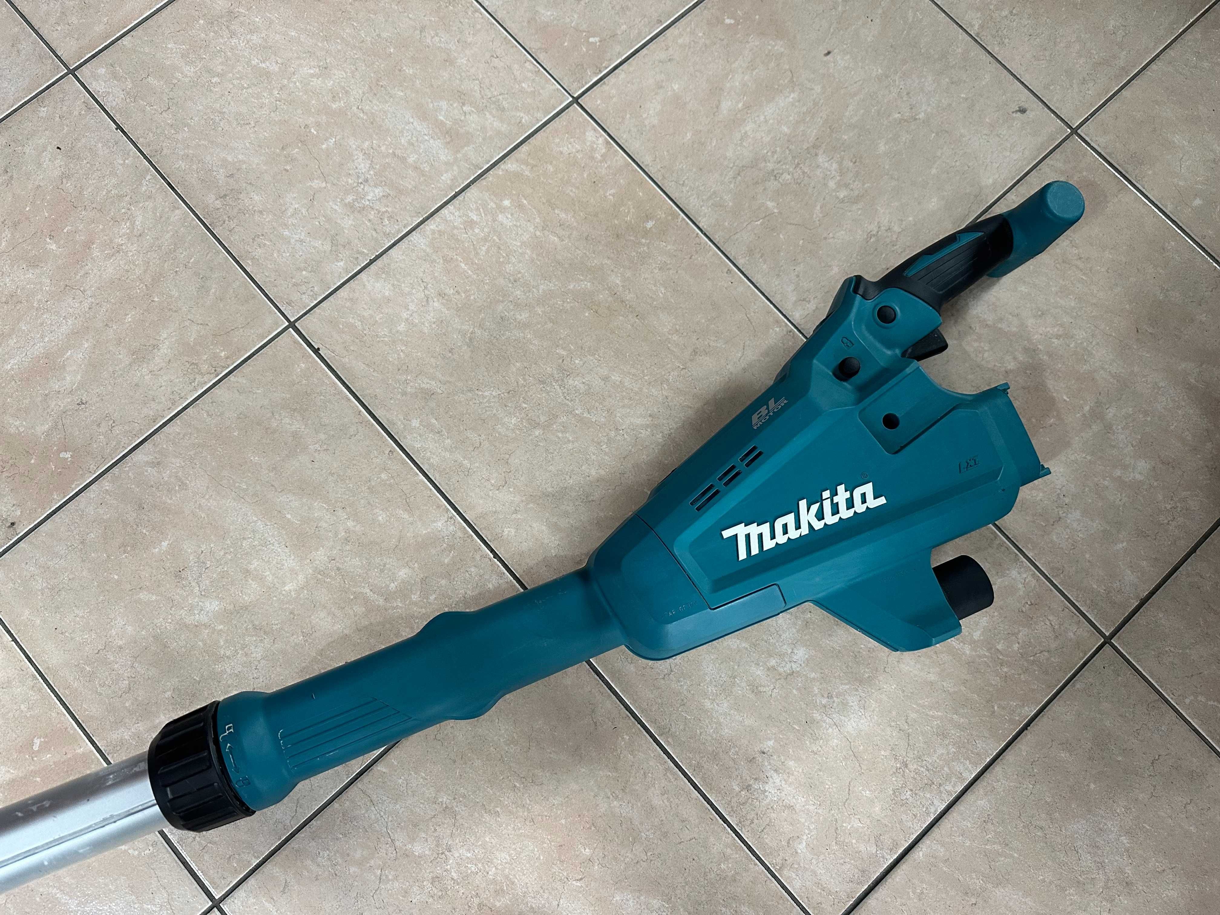 Szlifierka Do Gładzi Makita DSL800 Bateria Zestaw
