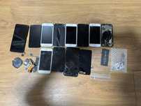 Лот Iphone 6, 7+,8, SE2
