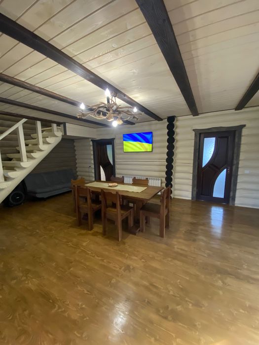 Оренда будинку з чанами «Арія»(Закарп.обл Міжгірʼя). Новий рік ЗАЙНЯТО